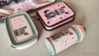 Školské tašky - 5