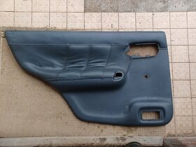 Kožene tapacira felicia - 5