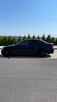 BMW 320D E90 M47 120kw Invididual - 5