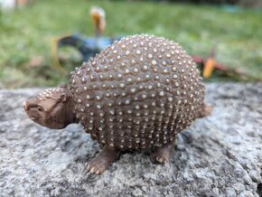 Schleich ručne maľované Dinosaury - 5