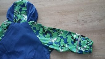 Nová nepremoková bunda veľ.98/104 - 5