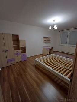 Prenájom bytu - 5