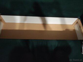 Rozkladací zelený gauč - 5