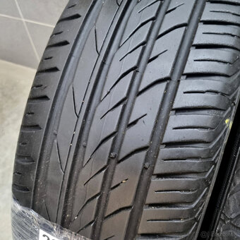Letné pneumatiky 205/55 R16 MATADOR - 5