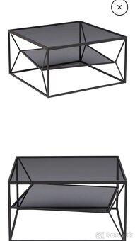 Konferenčný stolík - 5