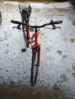 Predám dámsky bicykel - 5