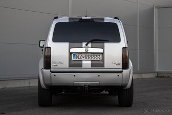 Dodge Nitro 2.8 CRD R/T A/T - 5