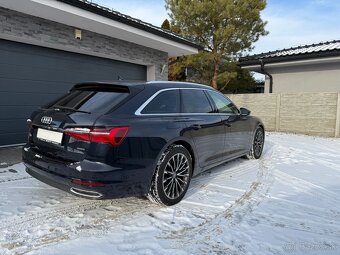 Audi A6 Avant 50 3.0 TDI - 5