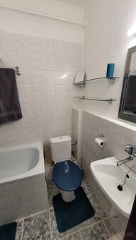 1 izbový byt Košice - 5