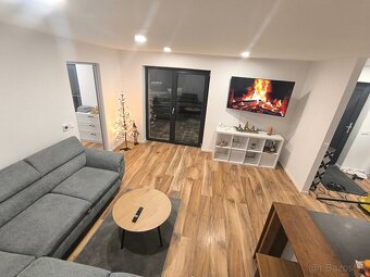 Samostatný apartmán na dlhodobý prenájom - 5