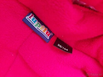 Kombinéza Lupilu - 5