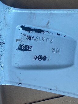 5x112 R17 7J ET48,5 - 5