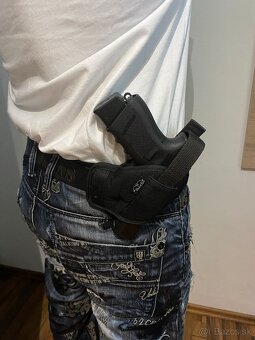 Predam puzdra na glock 19 - 5