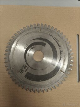 Pílový kotúč Bosch  Multi materiál,hliník - 5