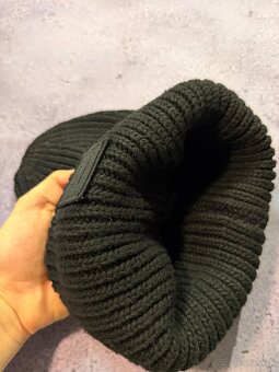 Acne Studio Čiapka - 5