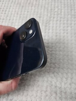 iPhone 14 plus 256GB Deep blue - 5