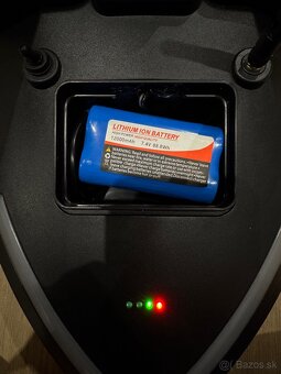 Zavážacia loďka - 5