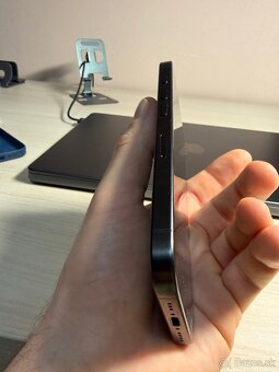 iPhone 15 Pro 256 GB titanium - 5