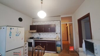 Na predaj 2 izbový byt - Košice - 5