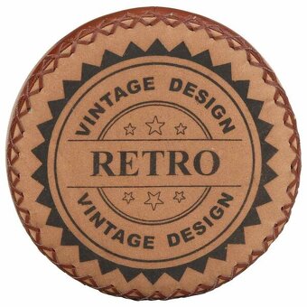 Barové stoly a stoličky - 5