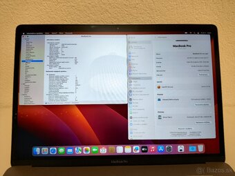 MacBook Pro 2017 A1707 i7 | 16GB | 512GB - 5