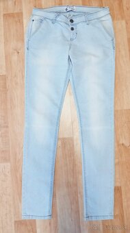 Dámske džínsy Terranova - 5