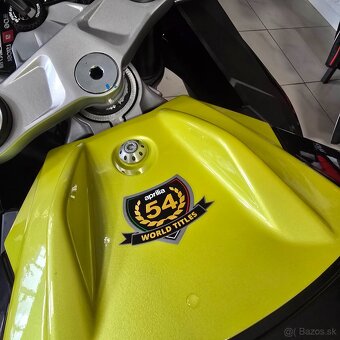 Aprilia RS 125 nová - 0km - 5