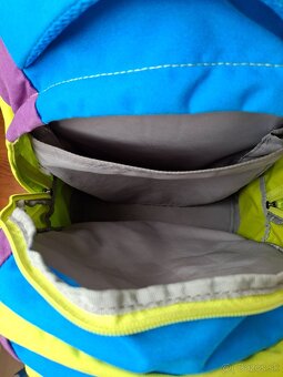 Satch skolska taska batoh - 5