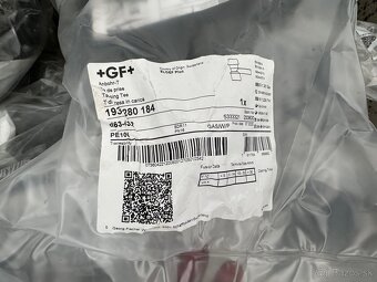 Príslušenstvo pre vodárov - 5