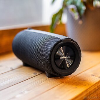 Predám Niceboy RAZE 3 Titan - 5