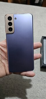 Samsung galaxy s21 5g - 5