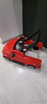 Chodítko 4v1 Ford F-150 - 5