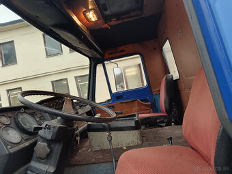 LIAZ 150.261 TŘÍSTRANÝ SKLÁPĚČ - 5