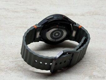 Samsung Galaxy Watch 6 40mm Black - 5