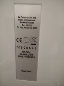 Čistička vzduchu - 5