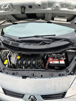 Renault megane scenic - 5