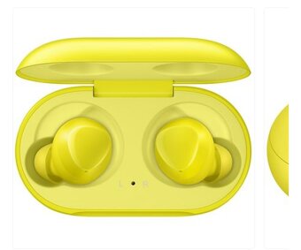 Samsung Galaxy buns - 5