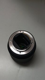 Sony a7ii+ objektív Sony FE 28-70mm - 5