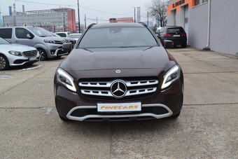 Mercedes-Benz GLA 200d A/T - 5