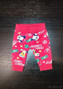 Oblečenie pre chlapčeka - 5