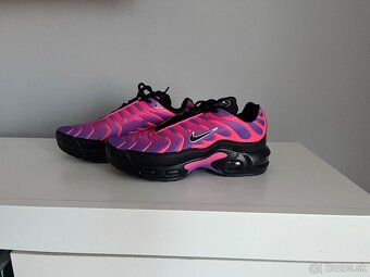 Dámske tenisky tn - 5