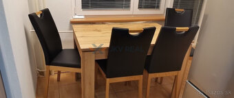 2 - izbový byt na prenájom - 5