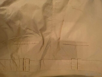 Žlté šaty camaieu - 5