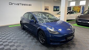 Tesla Model 3 Long Range 2022 – Dustin - 5