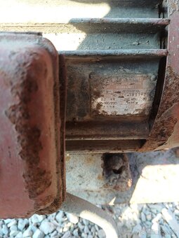 Cirkular na drevo - 5