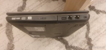Notebook Toshiba Satellite pro U400 13,3" - 5