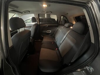 Opel Antara 2.0 CDTI,predfacelift - rozpredám - 5