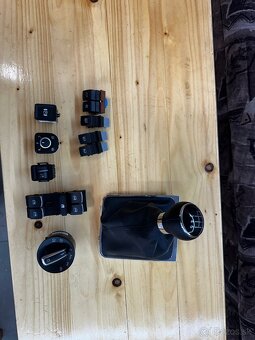 Nahradne diely Passat B6 - 5