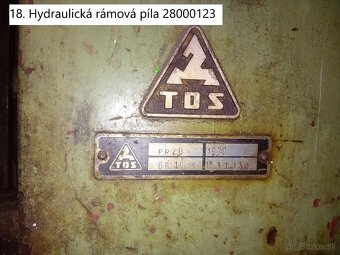 Vybavenie strojárskej dielne 5/6 - 5