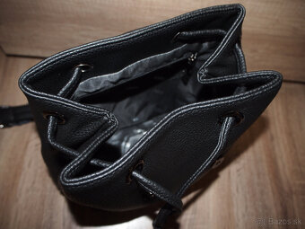 Karl Lagerfeld dámsky ruksak - 5